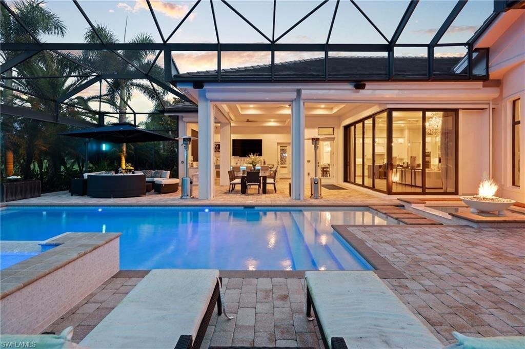 6002 Sunnyslope Dr, Naples, FL 34119 Photo