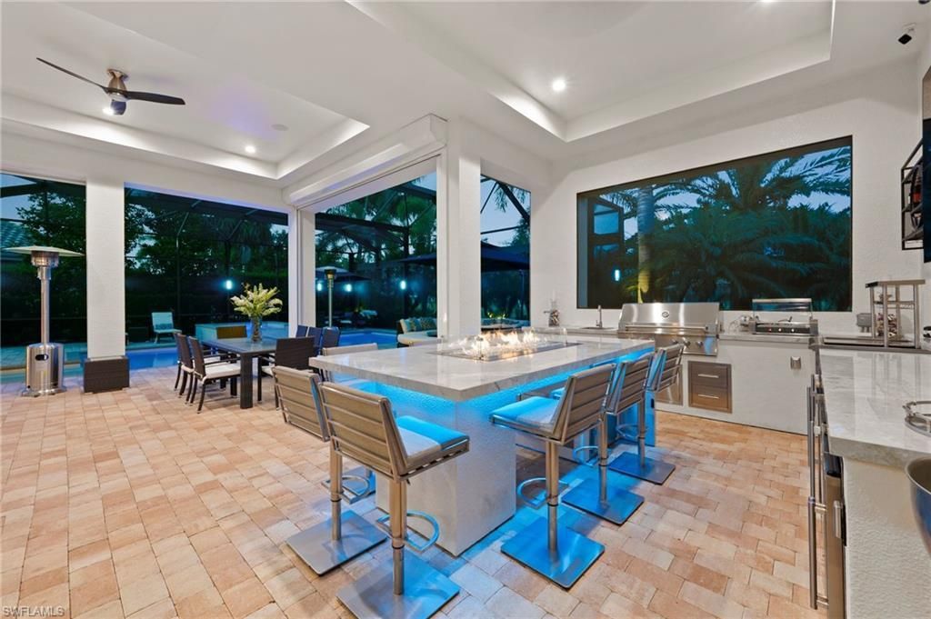 6002 Sunnyslope Dr, Naples, FL 34119 Photo