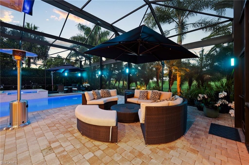 6002 Sunnyslope Dr, Naples, FL 34119 Photo