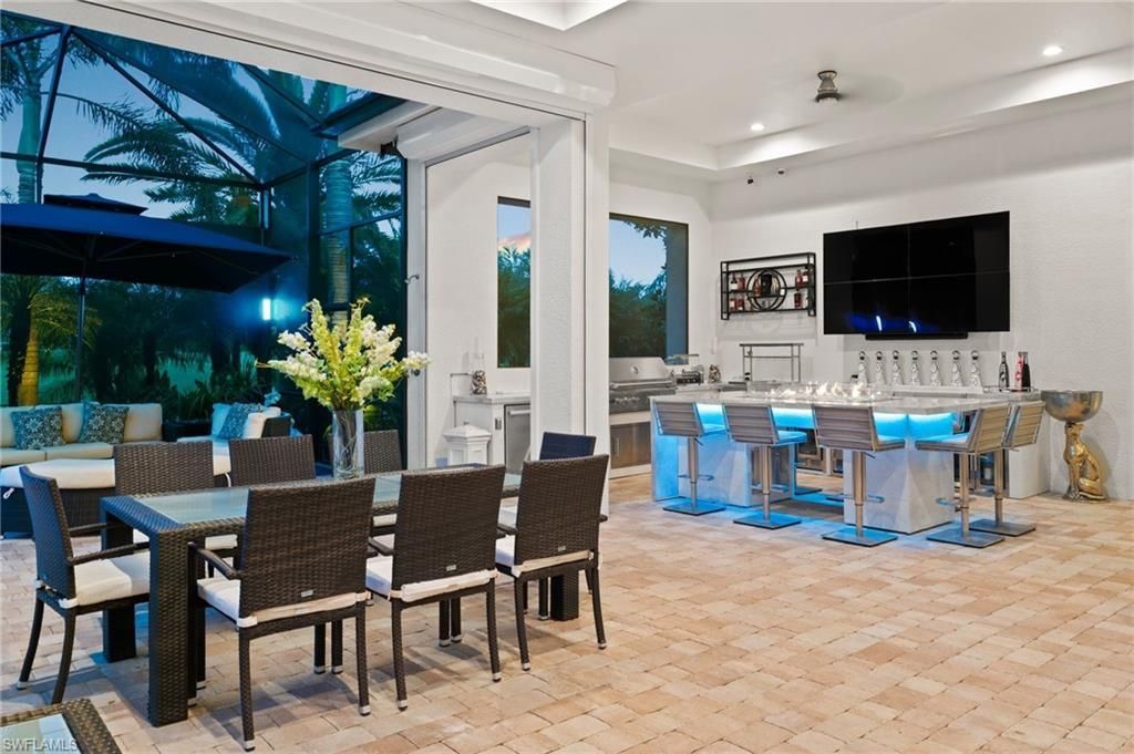 6002 Sunnyslope Dr, Naples, FL 34119 Photo