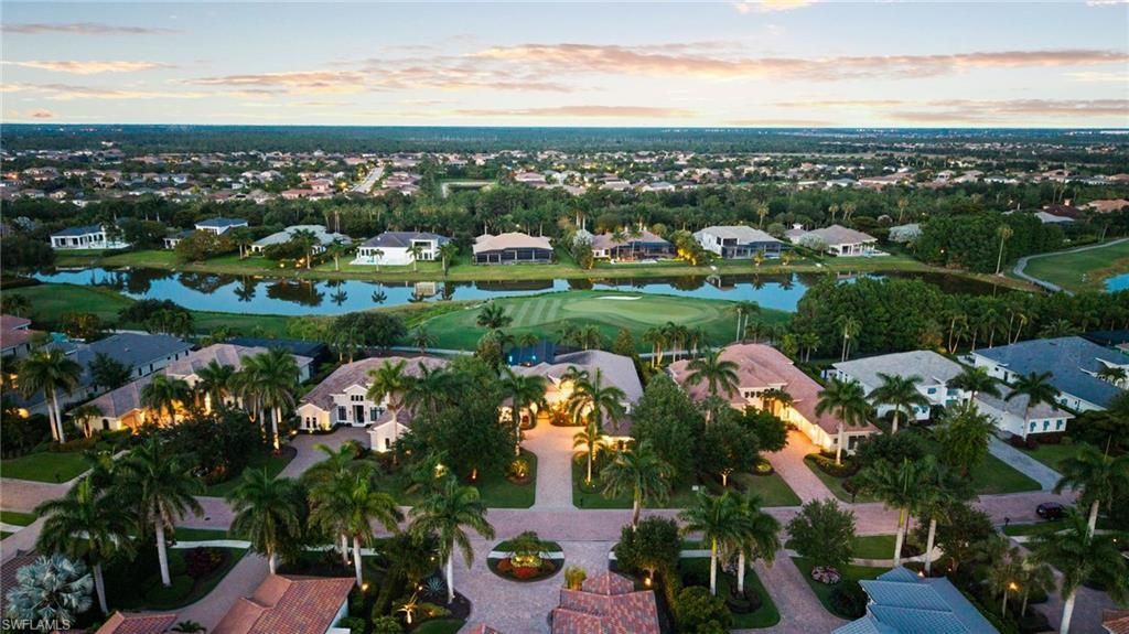 6002 Sunnyslope Dr, Naples, FL 34119 Photo