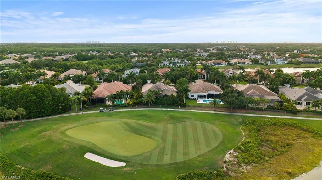 6002 Sunnyslope Dr, Naples, FL 34119 Photo