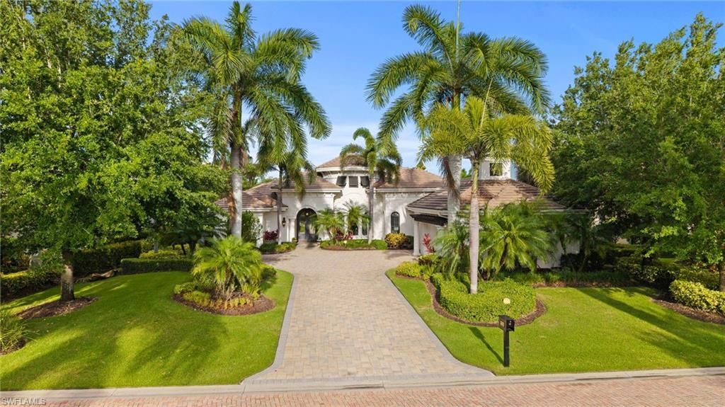 6002 Sunnyslope Dr, Naples, FL 34119 Photo