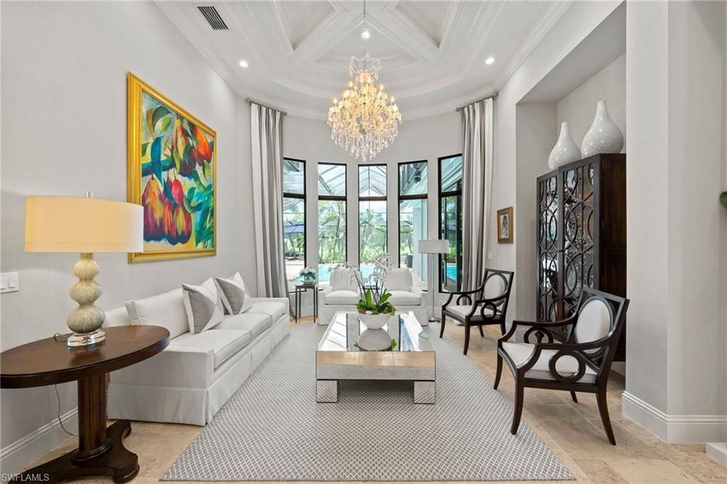 6002 Sunnyslope Dr, Naples, FL 34119 Photo