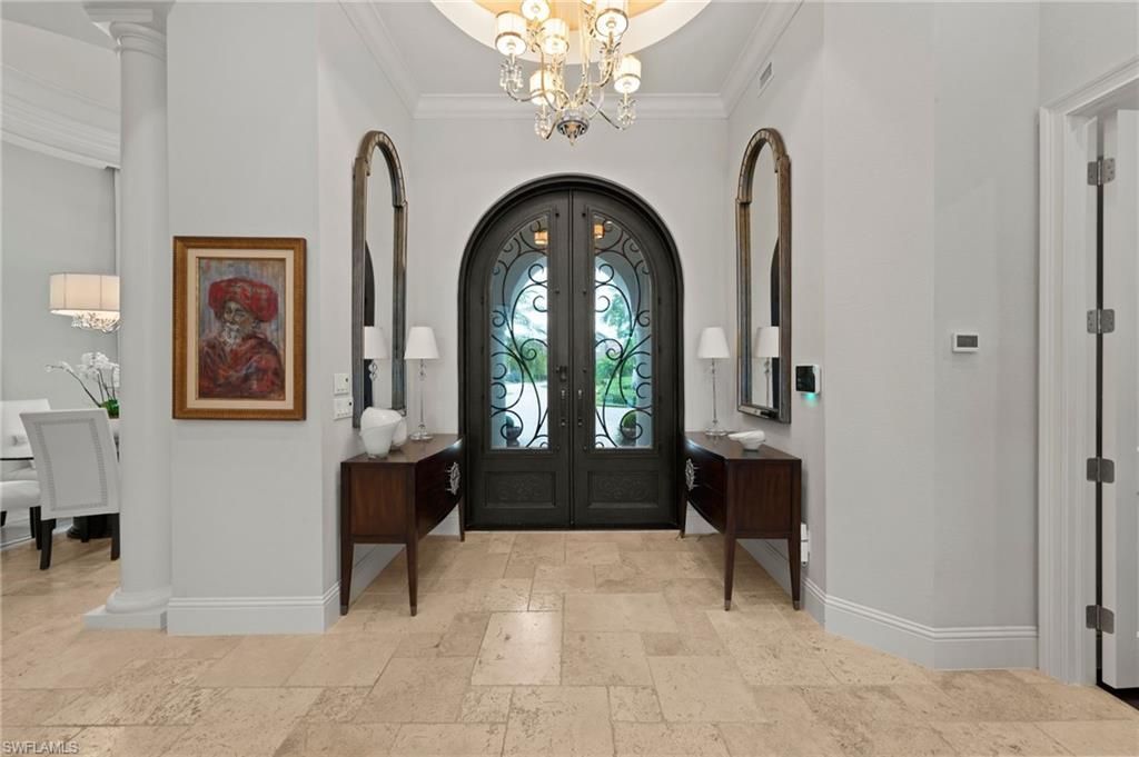 6002 Sunnyslope Dr, Naples, FL 34119 Photo