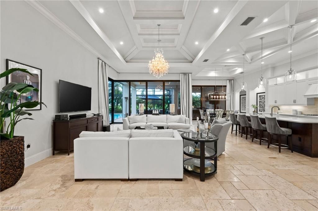 6002 Sunnyslope Dr, Naples, FL 34119 Photo