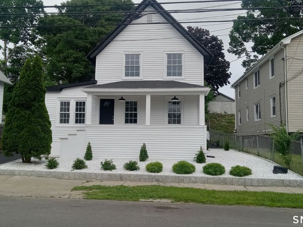 202 Goddard, Bridgeport, CT 06610