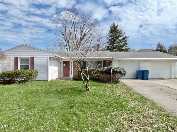 1425 White Avenue , Fremont, OH 43420
