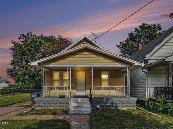 630 Marmion Avenue, Toledo, OH 43607