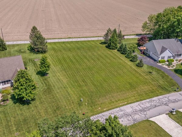 0 E Back Bay Road , Bowling Green, OH 43402