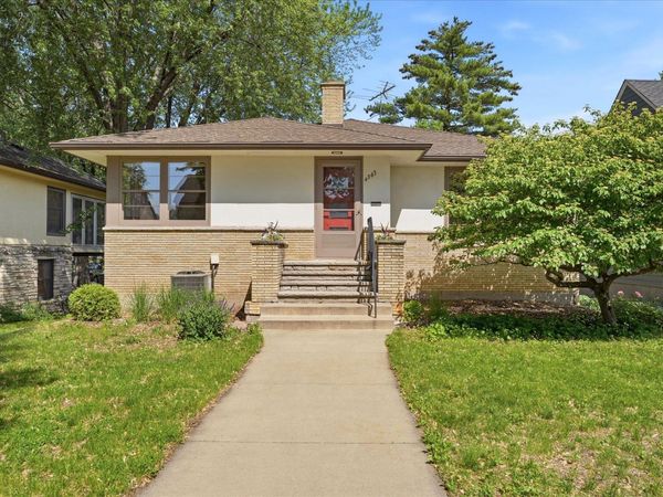 4343 Longfellow Avenue, Minneapolis, MN 55407