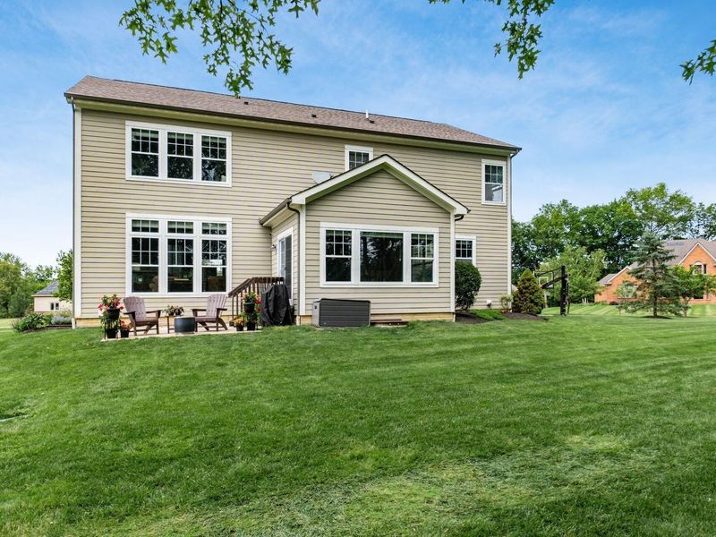 8558 Gosling Way , Powell, OH 43065 Photo 11
