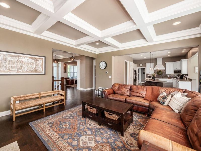 8558 Gosling Way, Powell, OH 43065 Photo 13