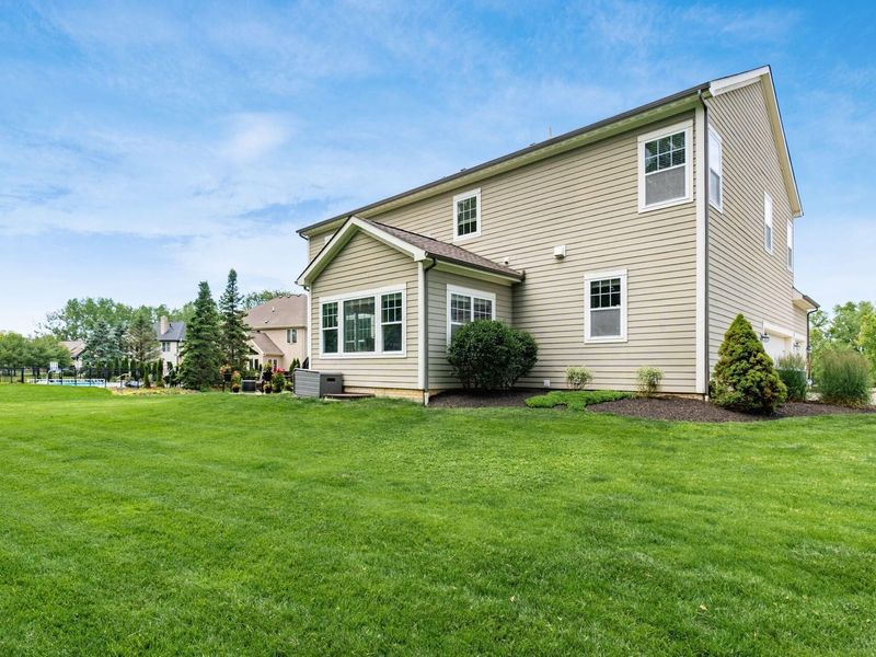 8558 Gosling Way , Powell, OH 43065 Photo 13
