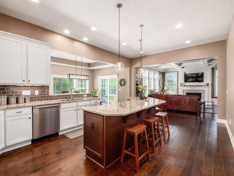 8558 Gosling Way, Powell, OH 43065 Photo 16