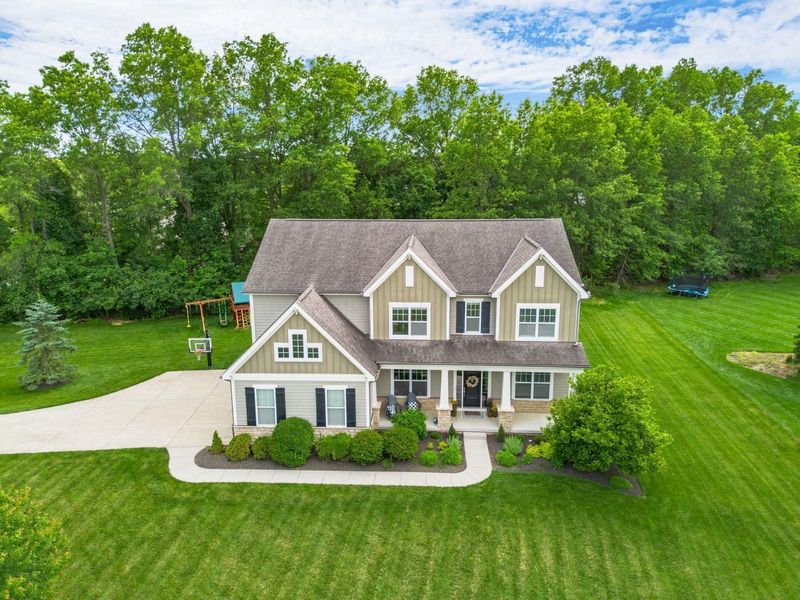 8558 Gosling Way , Powell, OH 43065 Photo 17