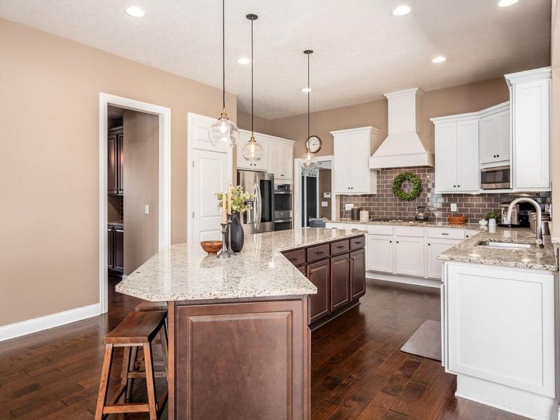 8558 Gosling Way, Powell, OH 43065 Photo 18