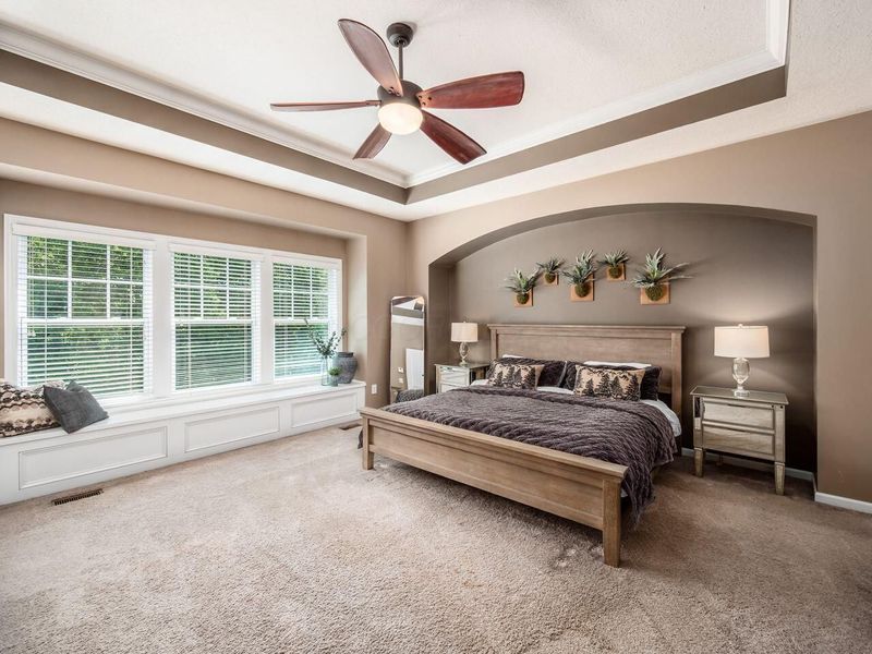 8558 Gosling Way, Powell, OH 43065 Photo 22