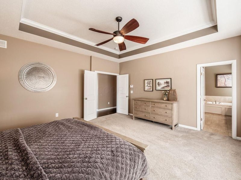 8558 Gosling Way, Powell, OH 43065 Photo 23