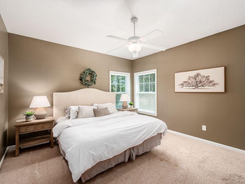 8558 Gosling Way, Powell, OH 43065 Photo 32
