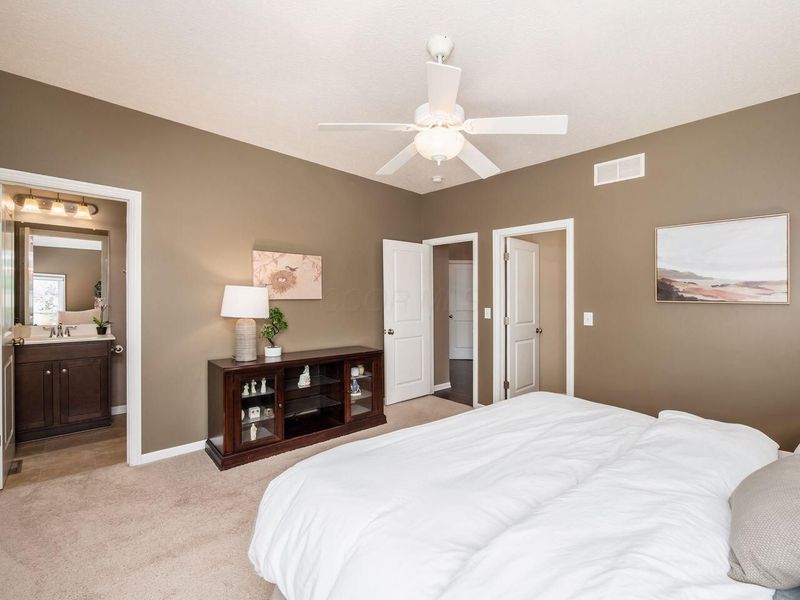 8558 Gosling Way, Powell, OH 43065 Photo 33