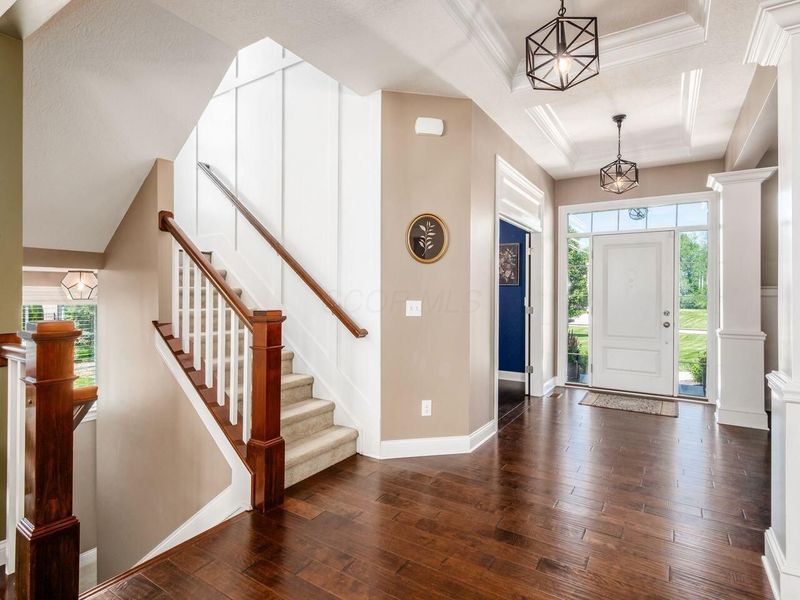 8558 Gosling Way, Powell, OH 43065 Photo 5