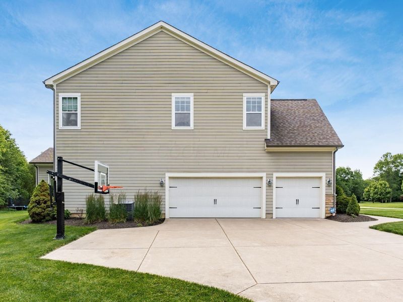 8558 Gosling Way , Powell, OH 43065 Photo 5