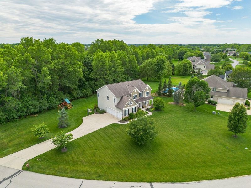 8558 Gosling Way, Powell, OH 43065 Photo 50