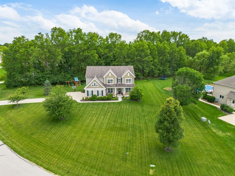 8558 Gosling Way, Powell, OH 43065 Photo 52