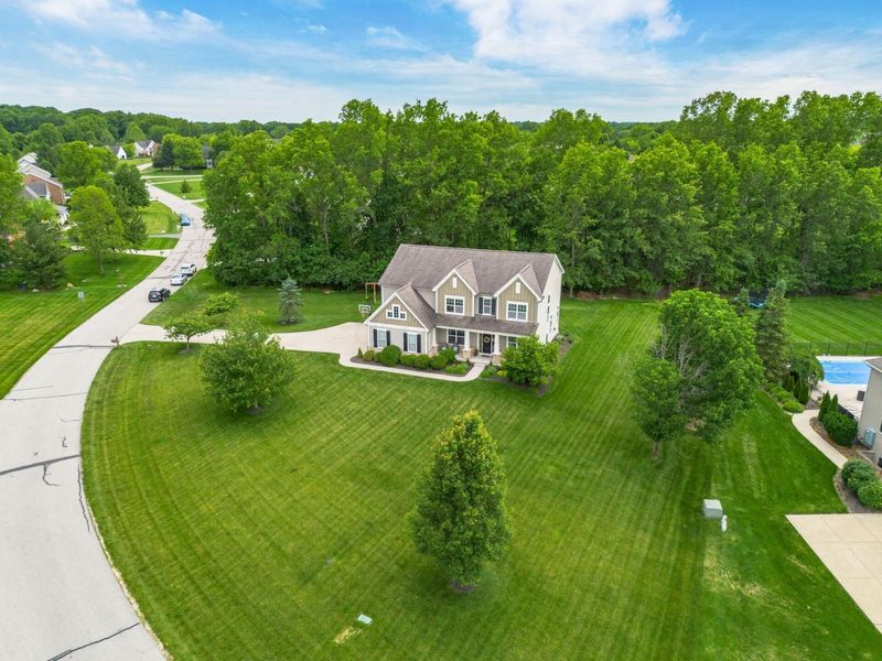 8558 Gosling Way, Powell, OH 43065 Photo 53