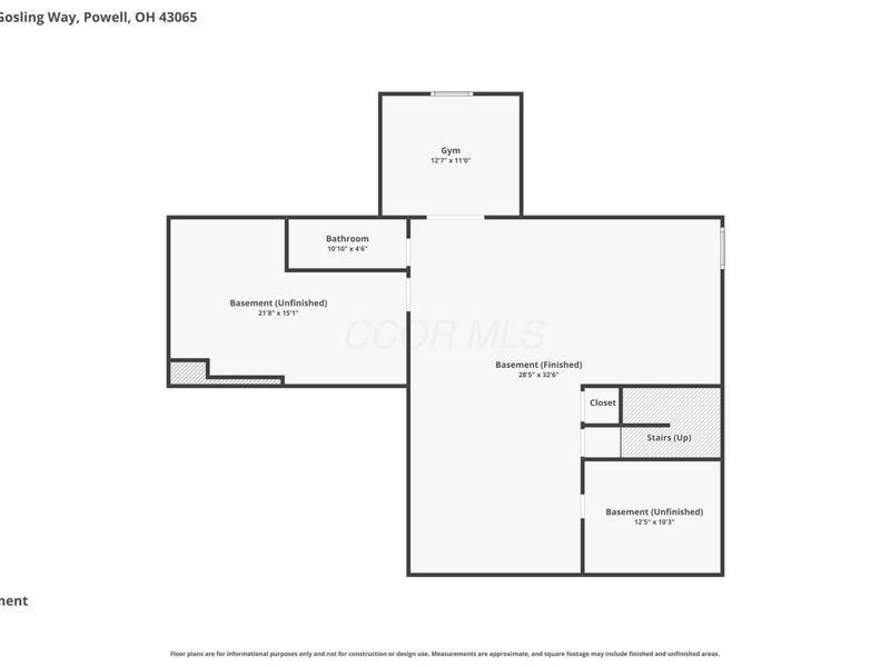 8558 Gosling Way, Powell, OH 43065 Photo 58