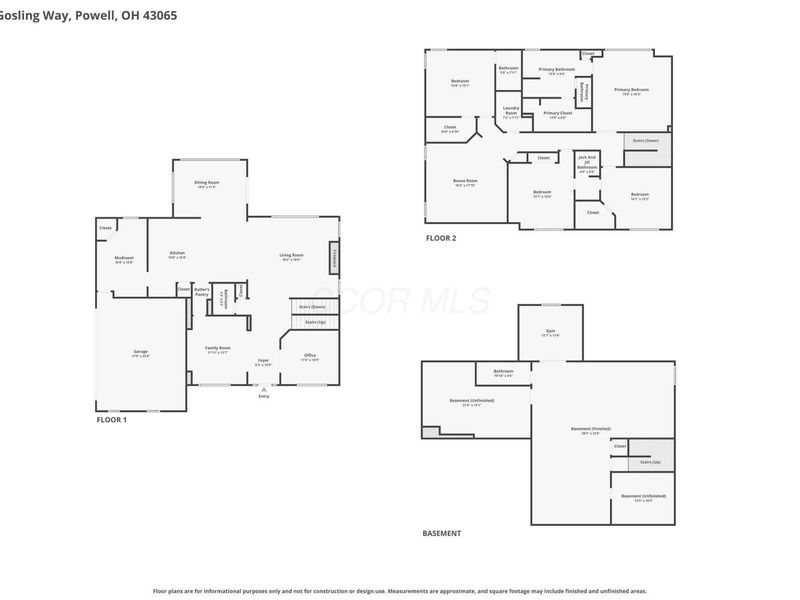 8558 Gosling Way, Powell, OH 43065 Photo 59