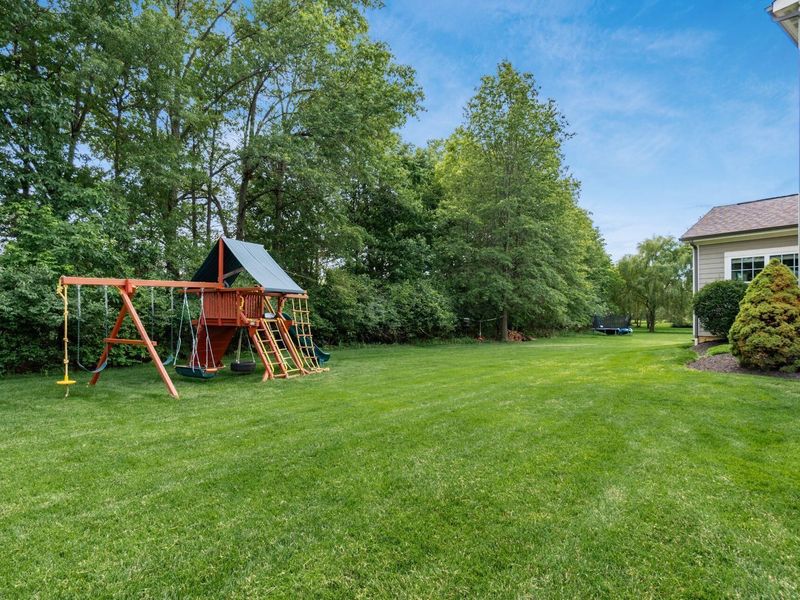 8558 Gosling Way , Powell, OH 43065 Photo 6