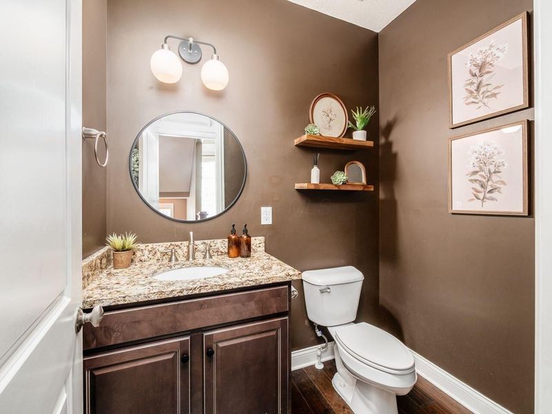 8558 Gosling Way, Powell, OH 43065 Photo 8