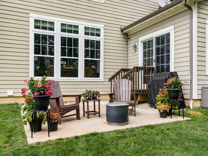 8558 Gosling Way , Powell, OH 43065 Photo 8