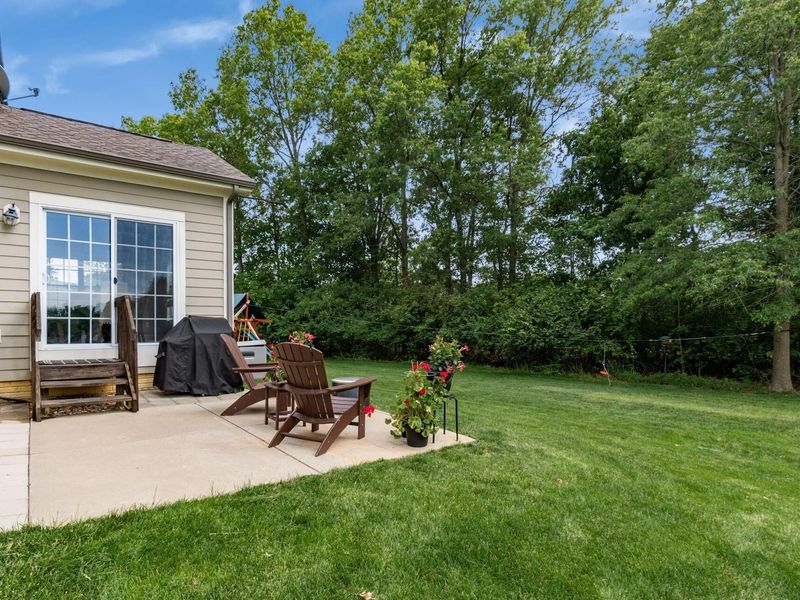 8558 Gosling Way , Powell, OH 43065 Photo 9