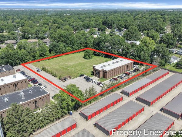 6434 E Main Street , Unit ste 204, Reynoldsburg, OH 43068