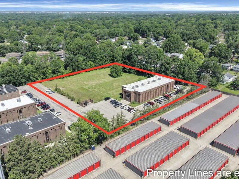 6434 E Main Street , Unit ste 204, Reynoldsburg, OH 43068 Photo 1