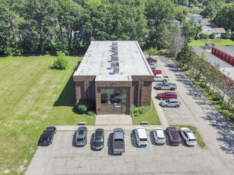 6434 E Main Street , Unit ste 204, Reynoldsburg, OH 43068 Photo 8