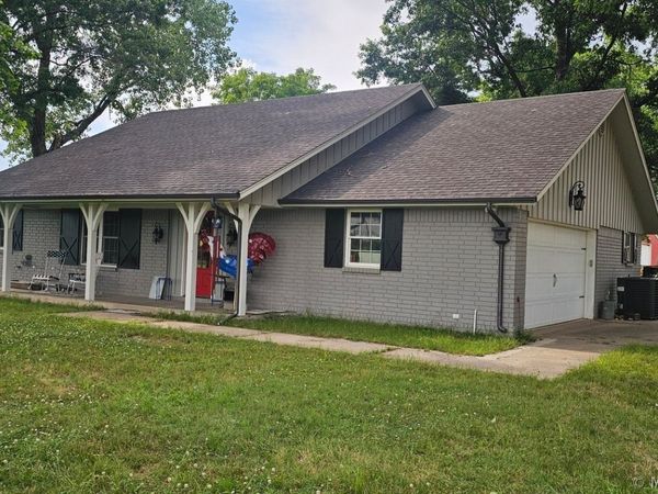 37967 E 221st St S Street , Porter, OK 74454