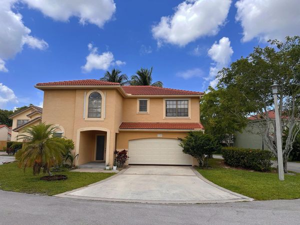 1728 Shoreside Circle, Wellington, FL 33414