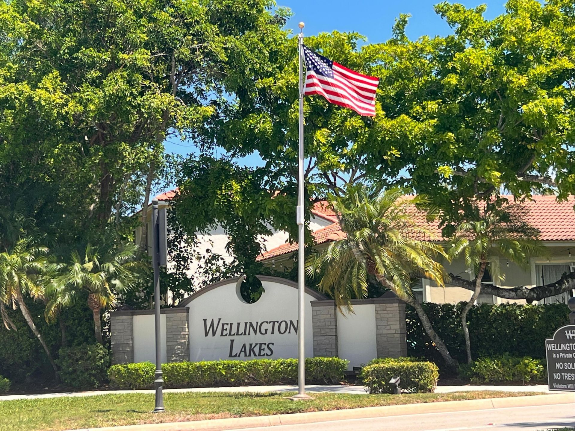 1728 Shoreside Circle, Wellington, FL 33414 Photo