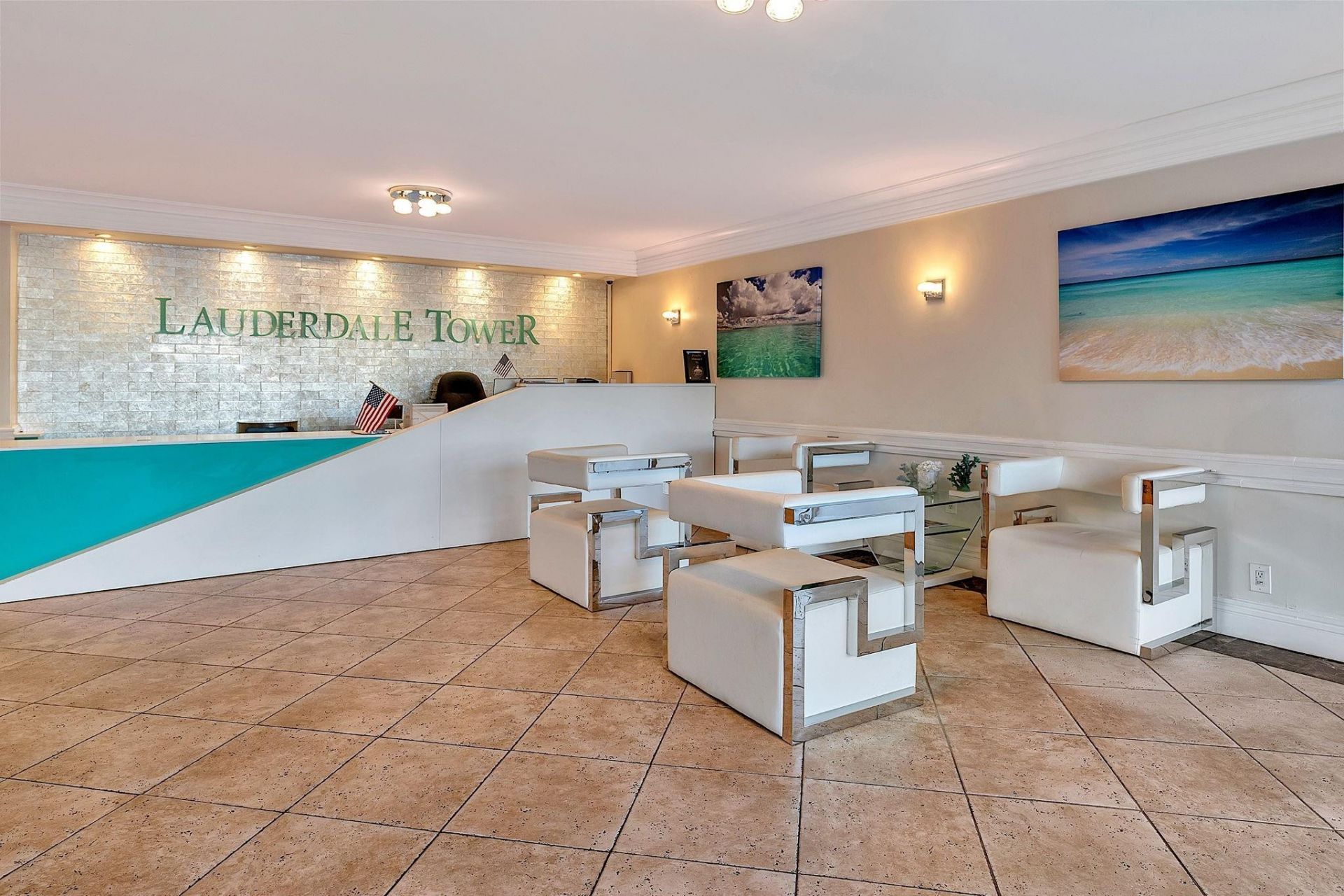 2900 NE 30th Street, Unit  5d, Fort Lauderdale, FL 33306 Photo