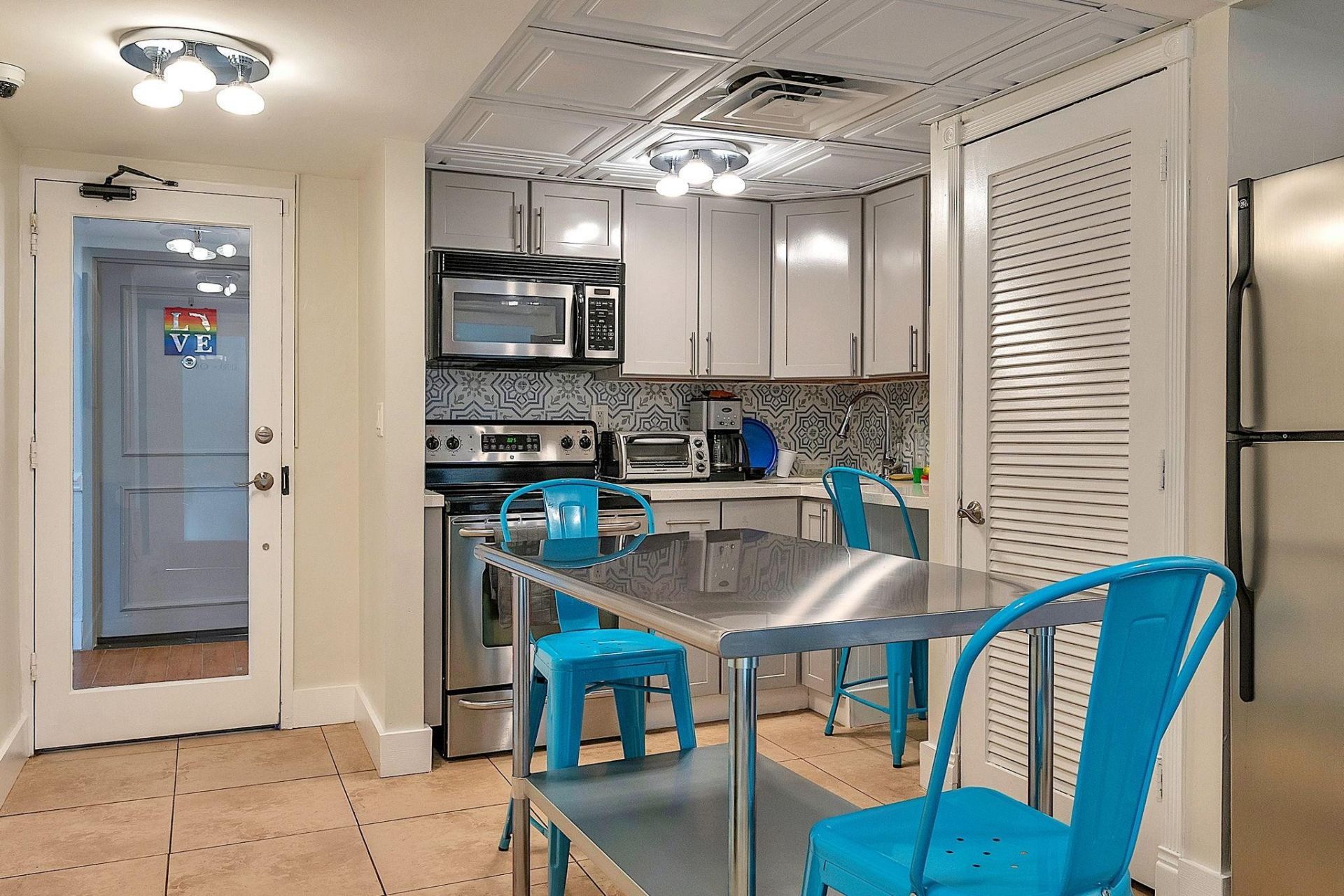 2900 NE 30th Street, Unit  5d, Fort Lauderdale, FL 33306 Photo