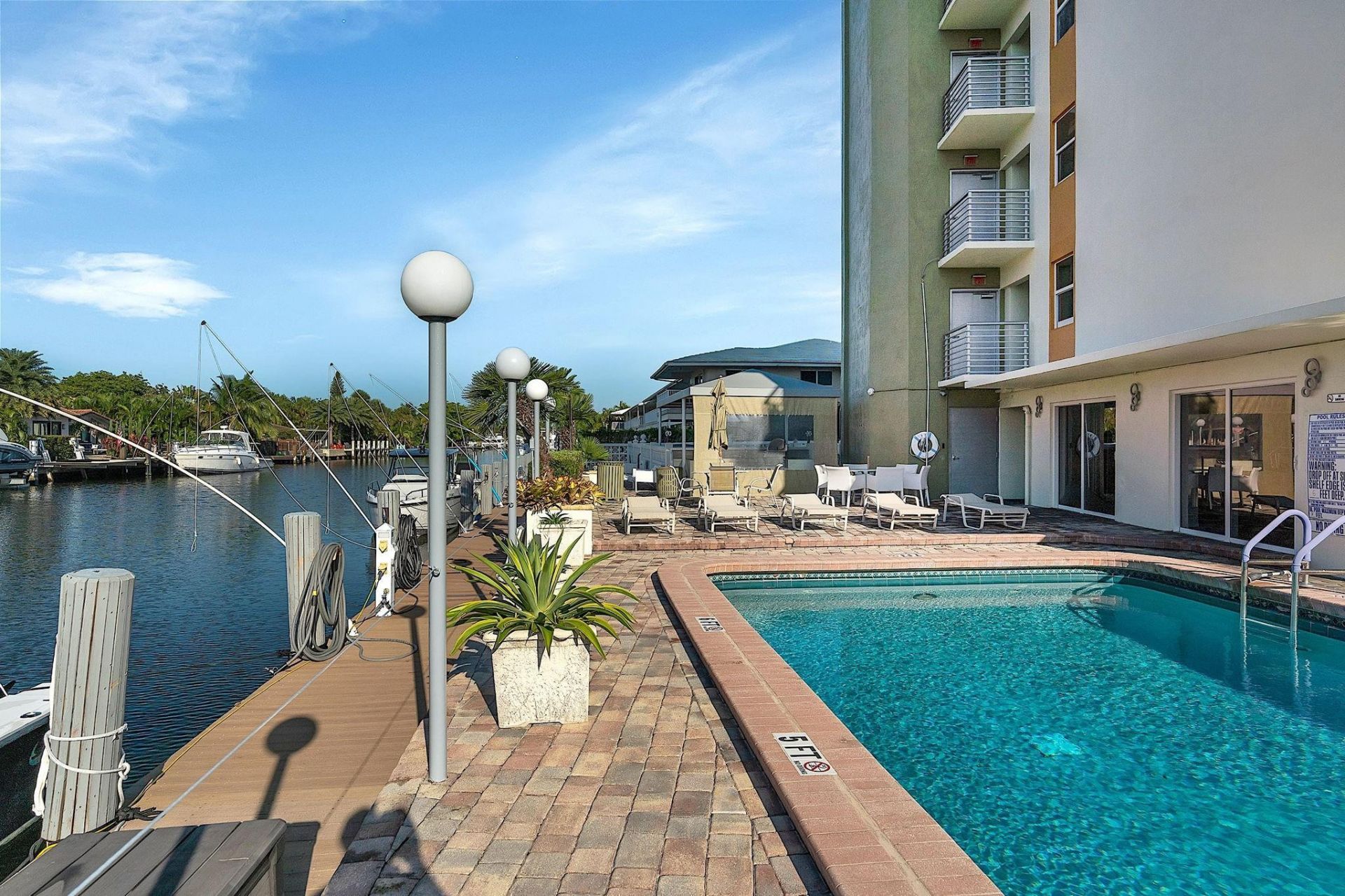 2900 NE 30th Street, Unit  5d, Fort Lauderdale, FL 33306 Photo