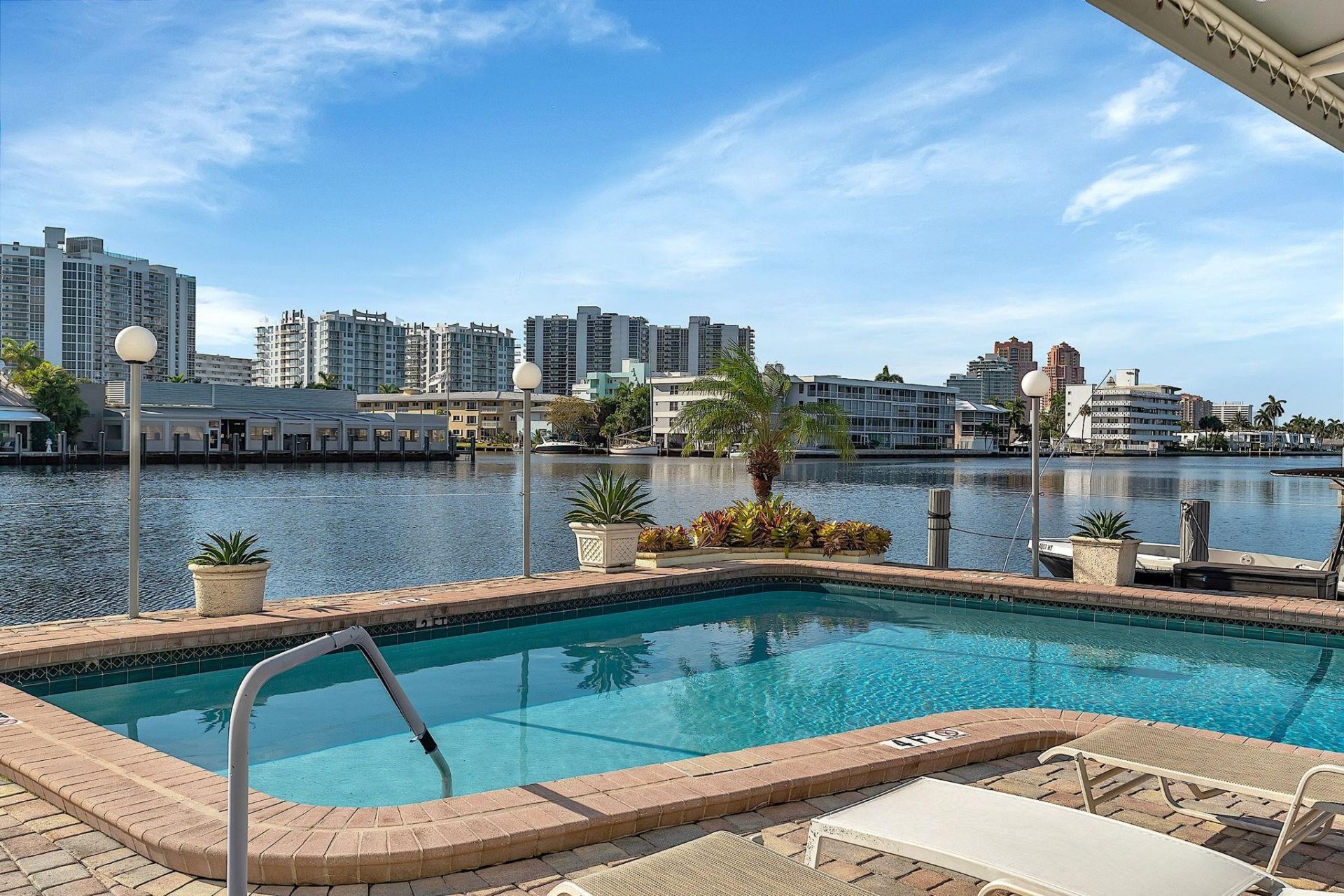 2900 NE 30th Street, Unit  5d, Fort Lauderdale, FL 33306 Photo