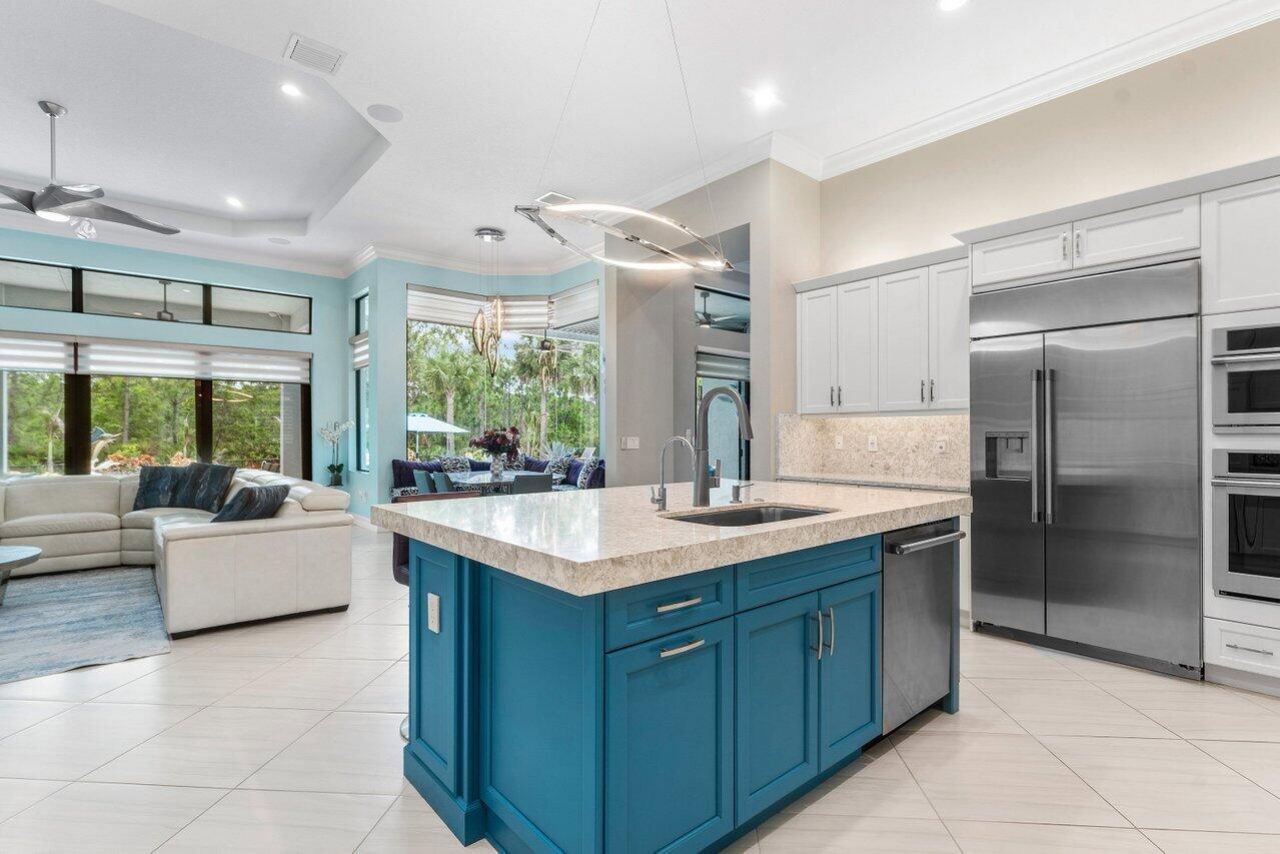 2893 SW Goldenglow Drive, Palm City, FL 34990 Photo