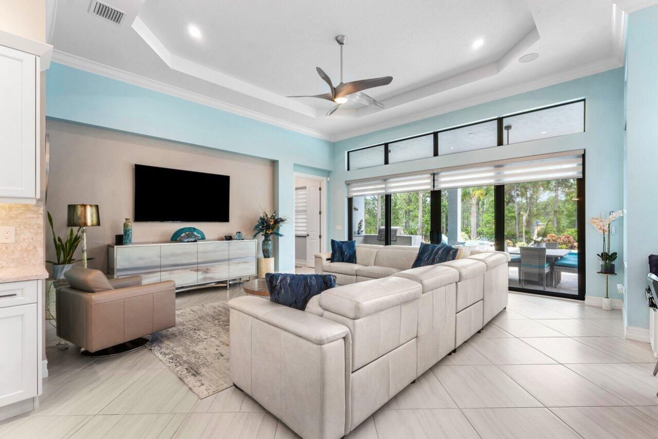 2893 SW Goldenglow Drive, Palm City, FL 34990 Photo