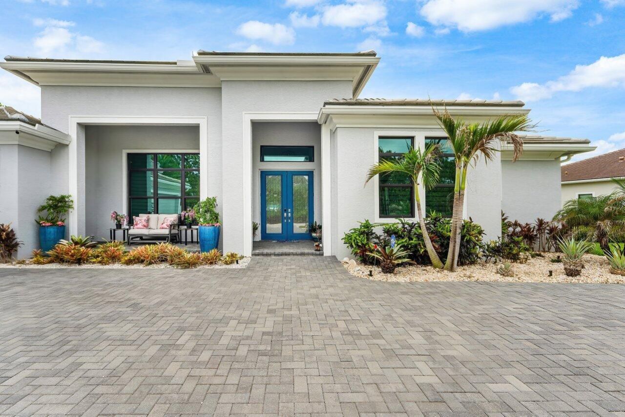 2893 SW Goldenglow Drive, Palm City, FL 34990 Photo