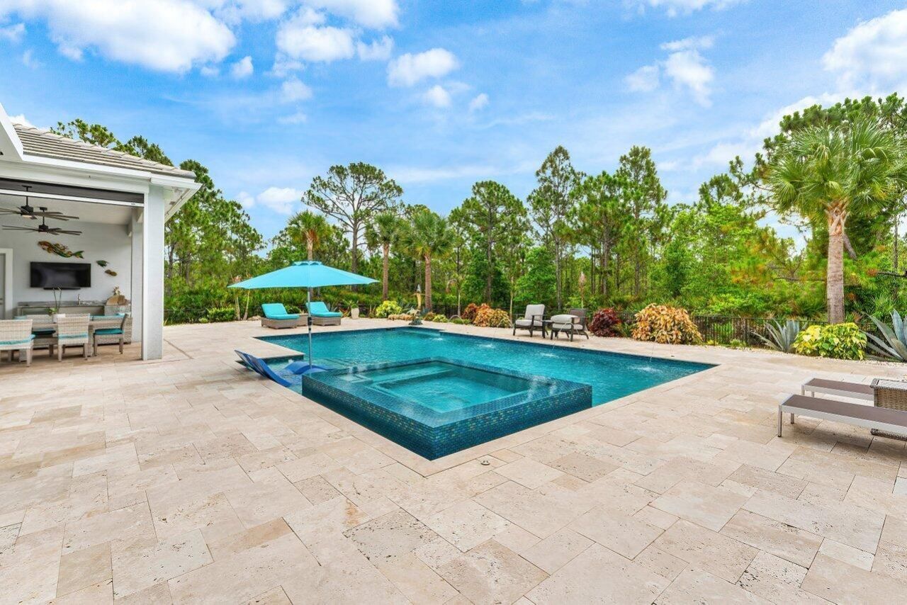 2893 SW Goldenglow Drive, Palm City, FL 34990 Photo